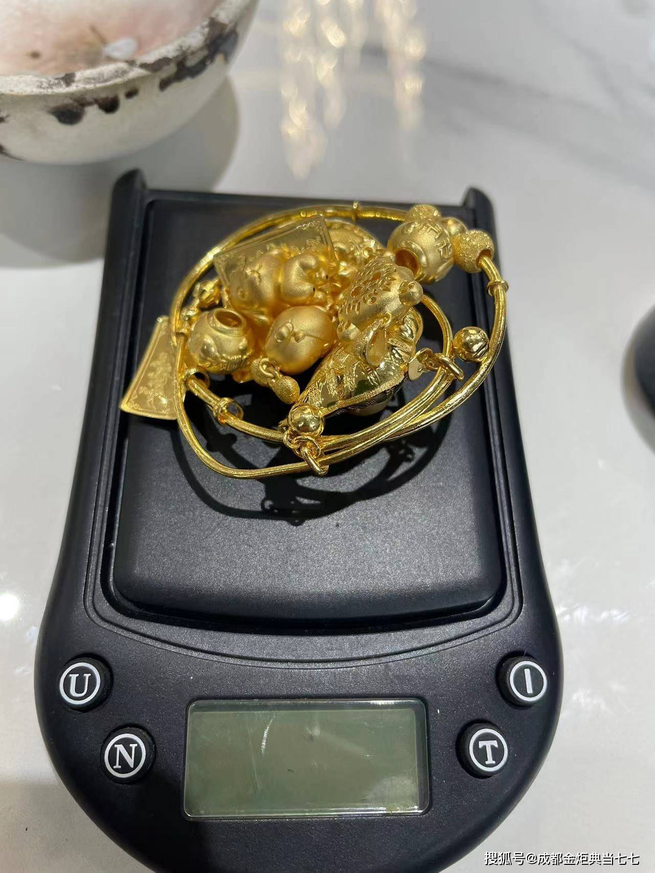 宣威最新24小时上门回收金价方法分析(最方便真实的宣威24小时上门回收黄金方法)