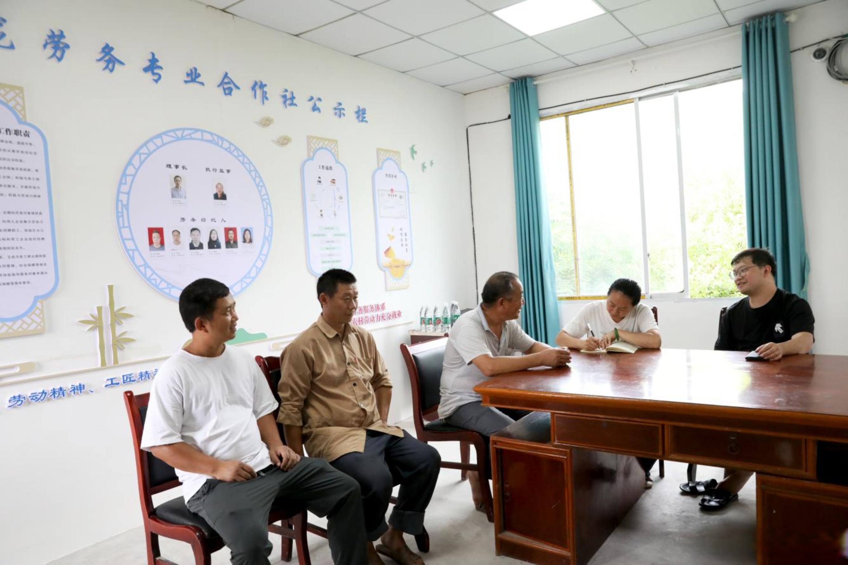 宣威最新怎么做劳务中介方法分析(最方便真实的宣威中介新手怎么找客源方法)