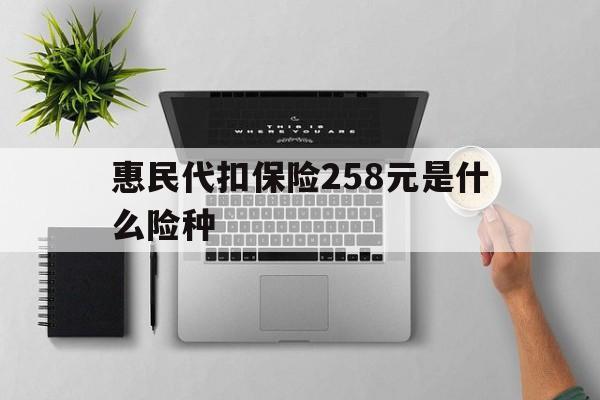宣威最新惠民代扣保险258元是什么险种方法分析(最方便真实的宣威惠民保险是什么保险149元方法)